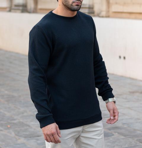 Sweater Waffle