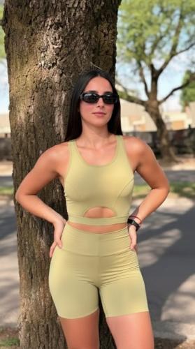 Conjunto Segunda Piel