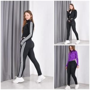 Conjunto. Adids. Pantalon. Chupin. Con. Campera