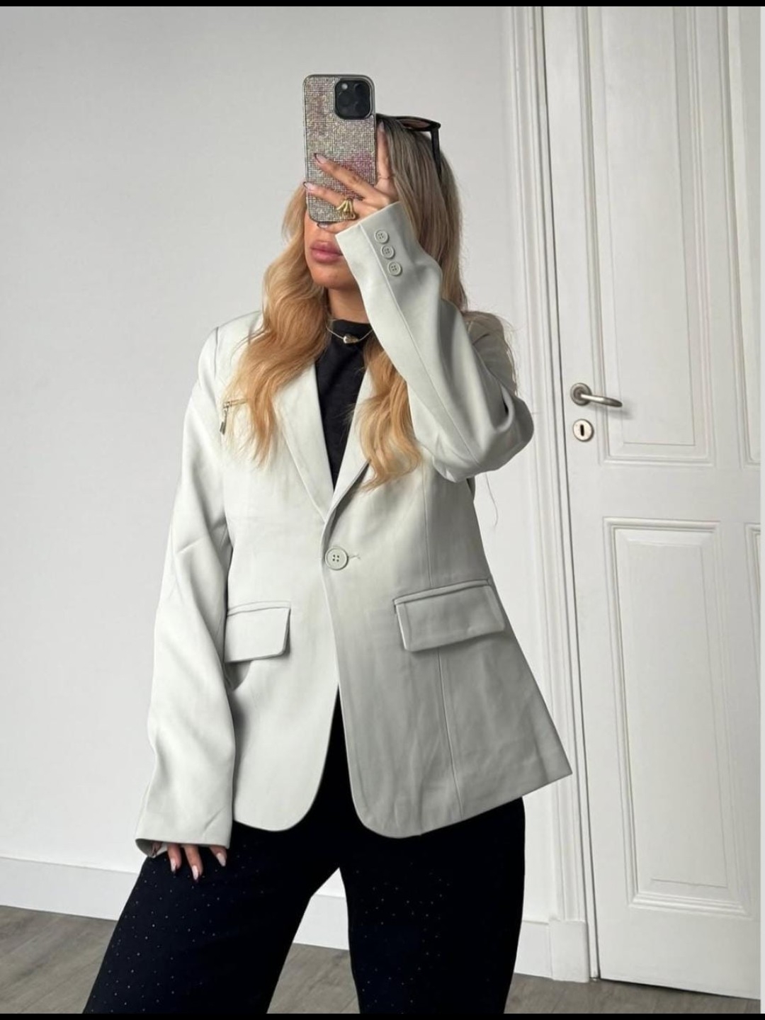Blazer Importado - Imagen 2