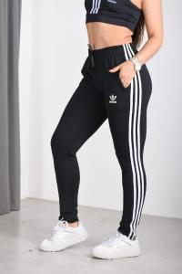 Pantalón. Chupín. Adids. De. Mujer ( Licra. Termico ) - Miniatura 4