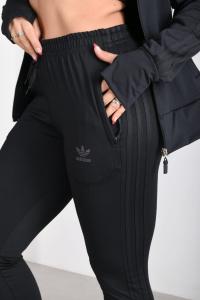 Pantalón. Chupín. Adids. De. Mujer ( Licra. Termico ) - Miniatura 5