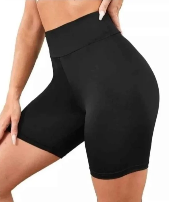 Biker Lycra Premium Dama