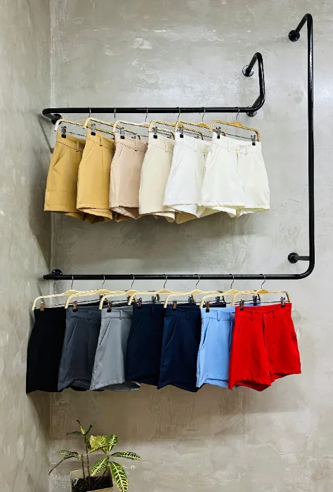 Shorts Coco