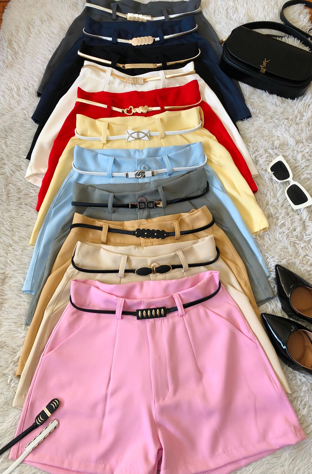 Shorts Coco - Imagen 2
