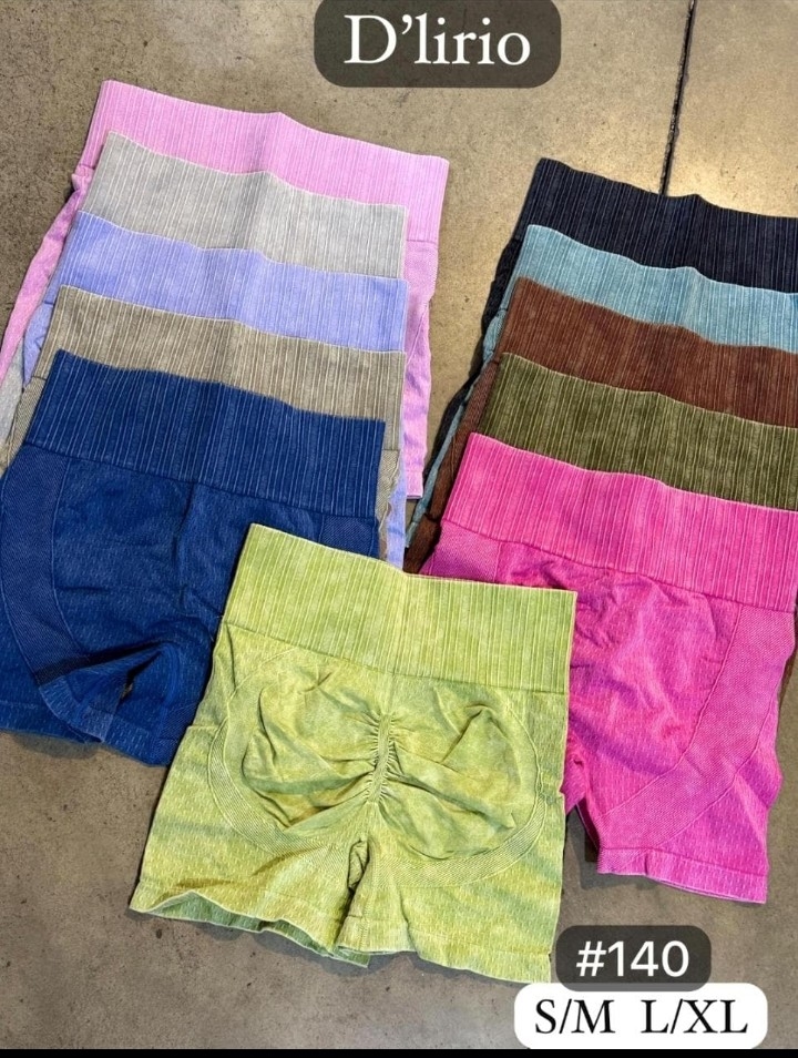 Shorts D'lirio Art N 140 - Imagen 2