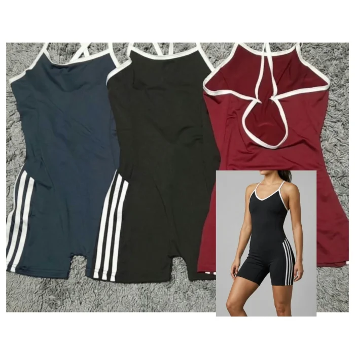 Catzuit de Dama Tela Lycra