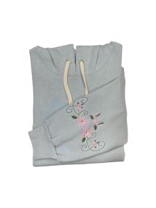 Capucha Talle Especial