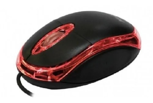 Mouse Optico Gtc - Miniatura 2