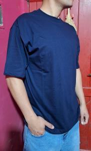 Remeras Lisas