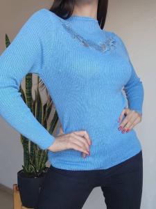 Sweater Bremer Diferenciado - Miniatura 2