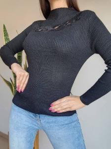 Sweater Bremer Diferenciado - Miniatura 3