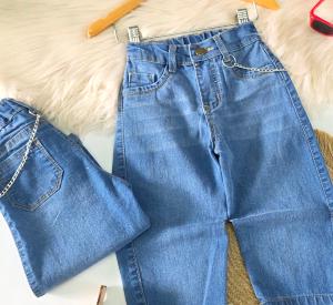 Pantalon Baggy para Bebe