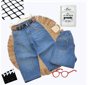 Pantalon Baggy para Bebe