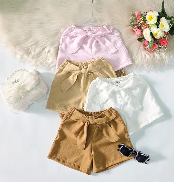 Short Jasmin Beba