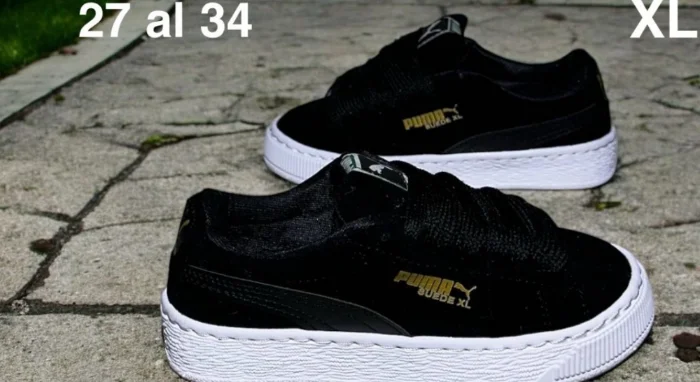 Zapatillas Deportivas