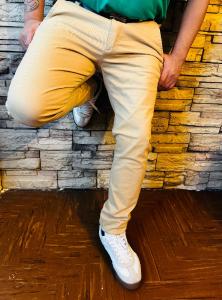 Pant.bolsillo Chino