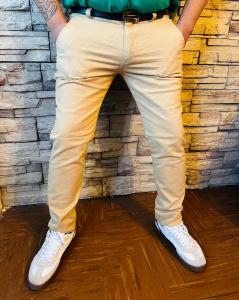 Pant. Bolsillo Chino Especial