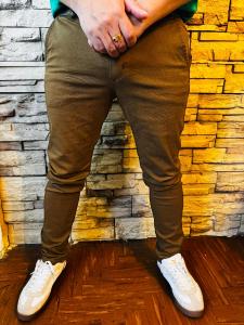 Pant. Bolsillo Chino Especial
