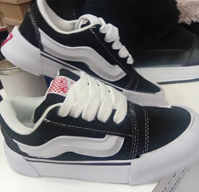Zapatillas Van