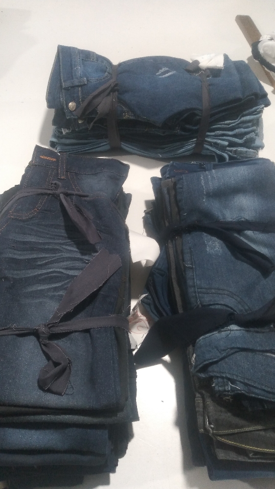 Jeans 2da Seleccion/ Discontinuos - Imagen 2