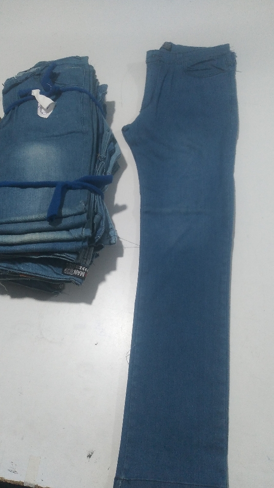 Jeans 2da Seleccion/ Discontinuos - Imagen 3