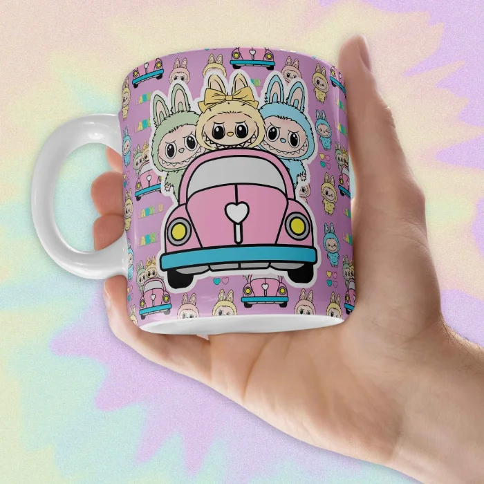 Tazas