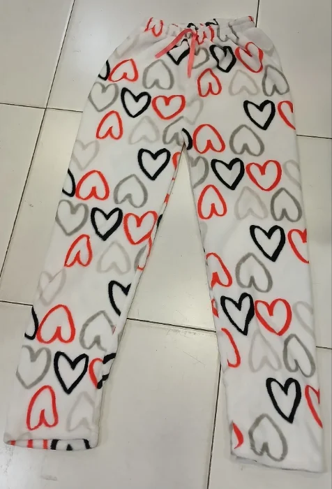 Pijamas 1 al 6