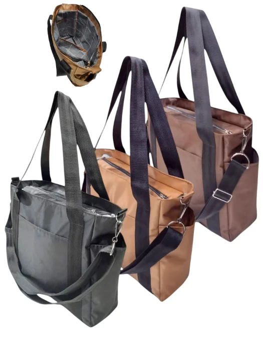 Bolso Impermeable