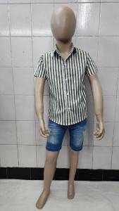 Camisas Elastizada Importado de Ñiños - Miniatura 3