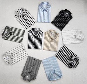 Camisas Elastizada Importado de Ñiños - Miniatura 6