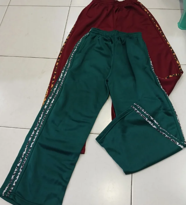Palazos con Expandez Talles Especiales 7 al 10
