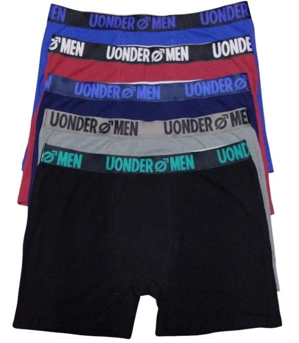 Boxer Especial