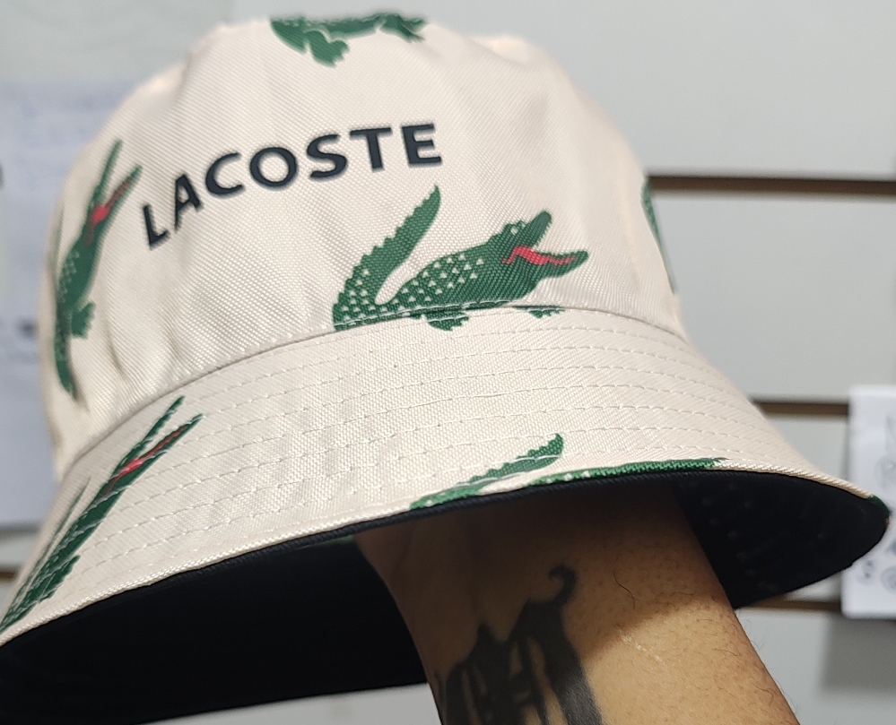 Pilusos Lacoste - Imagen 2
