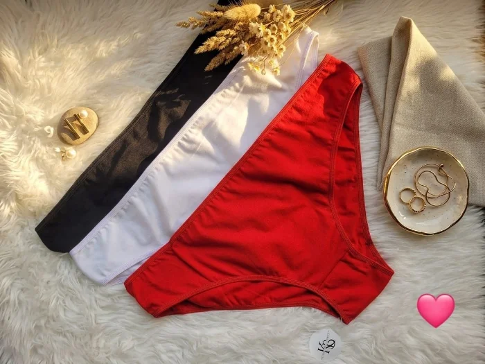 Pack X 3 Vedetina Maxi