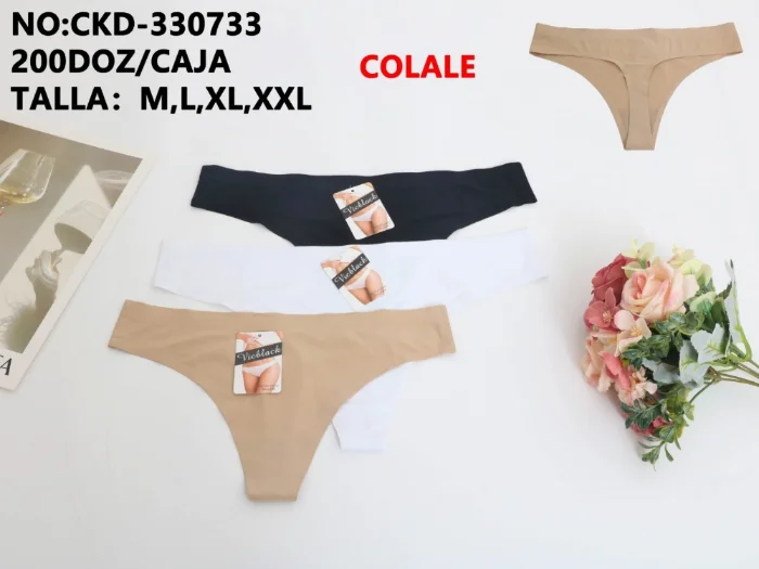 Colaless Segunda Piel