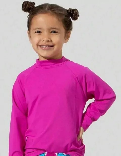 Remera Playera -pileta para Niñ@s.art 144 - Imagen 3