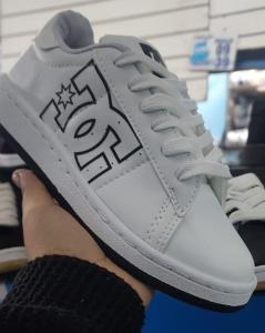 Zapatillas Dc (por Pedido) - Miniatura 2