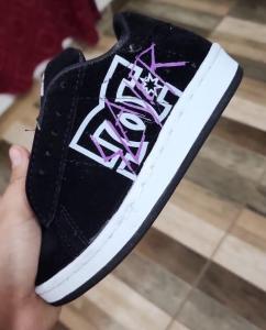 Zapatillas Dc (por Pedido) - Miniatura 3
