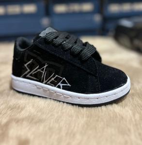 Zapatillas Dc (por Pedido) - Miniatura 3