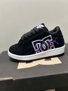 Zapatillas Dc (por Pedido) - Miniatura 4