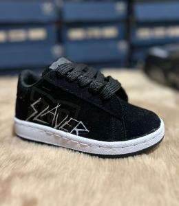 Zapatillas Dc Kids (por Pedido) - Miniatura 4
