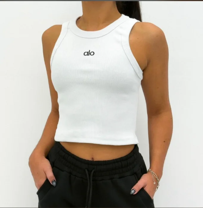Musculosas Alo