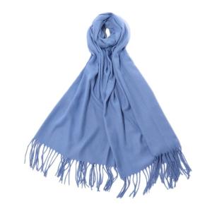 Pashminas Lisas Colores - Miniatura 3