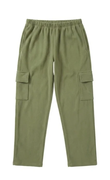 Pantalón Cargo Recto