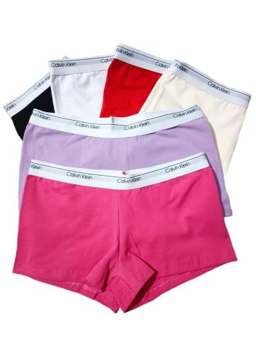 Boxer Calvin Mujer