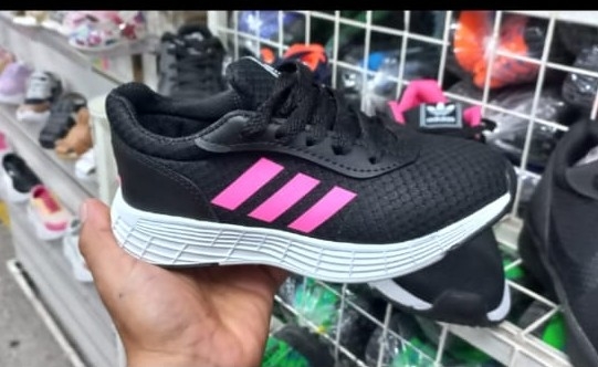 Galaxy Zapatillas Niños - Imagen 1