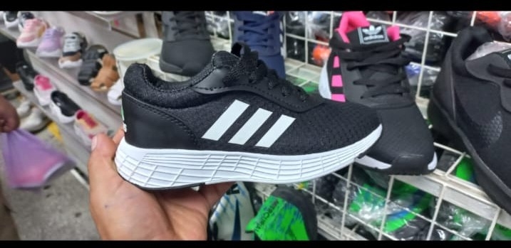 Galaxy Zapatillas Niños - Imagen 2