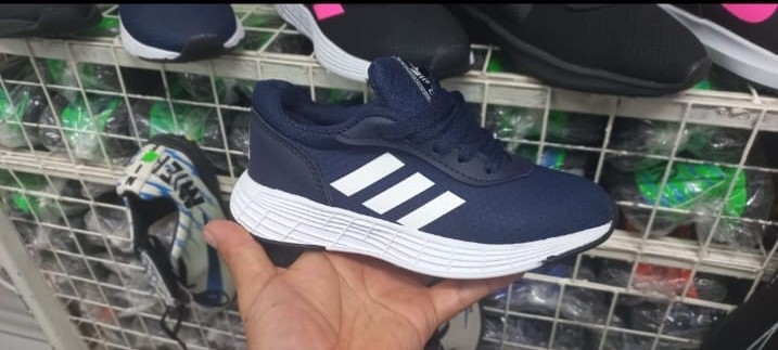 Galaxy Zapatillas Niños - Imagen 3