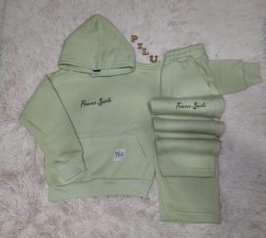 Conjuntos Baggy Oversize de Niños - Miniatura 2